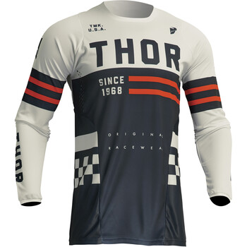 Maglia Pulse Combat per bambini Thor Motocross