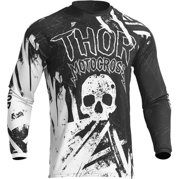 Maglia da bambino Sector Gnar Thor Motocross