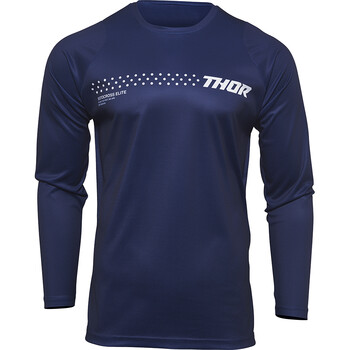 Settore Maglia minima per bambini Thor Motocross