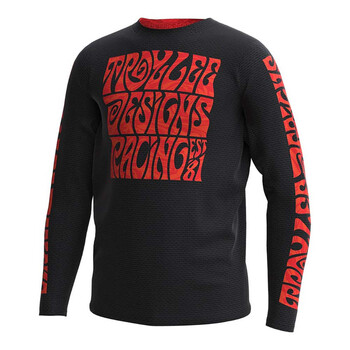 Maglia Manic Monday Youth GP Pro Air Troy Lee Designs