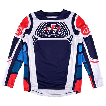 Maglia Wavez Youth GP Pro Troy Lee Designs