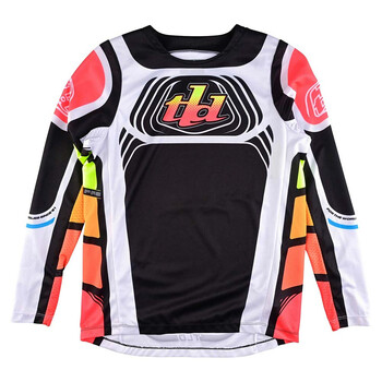 Maglia Wavez Youth GP Pro Troy Lee Designs