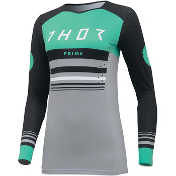 Maglia Prime Blaze donna Thor Motocross