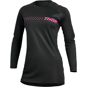 Sector Minimal costume da bagno da donna Thor Motocross