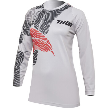 Maglia Sector Urth da donna Thor Motocross