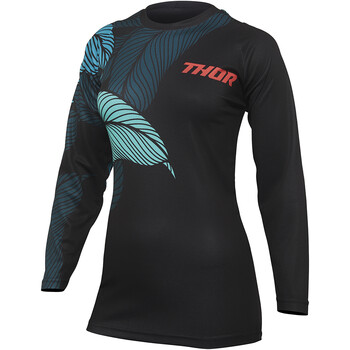 Maglia Sector Urth da donna Thor Motocross