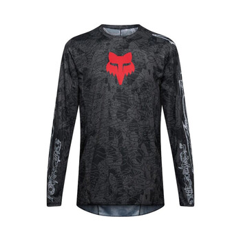 Maglia 180 Abyss Fox
