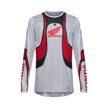Maglia Honda 180 Fox
