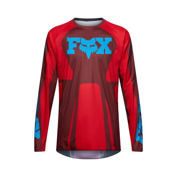 Maglia 180 Raid Fox