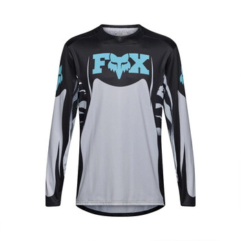 Maglia 360 Clutch Fox