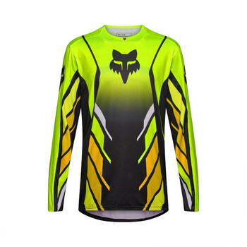 Maglia 360 Foundry Fox