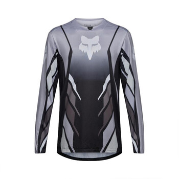 Maglia 360 Foundry Fox