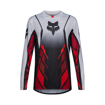 Maglia 360 Foundry Fox