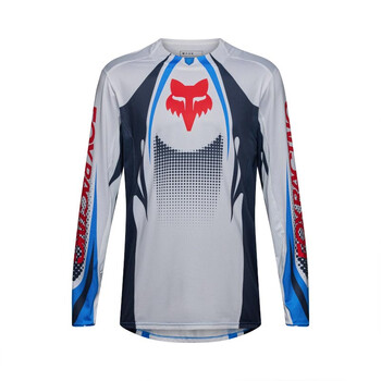 Maglia 360 Temper Fox