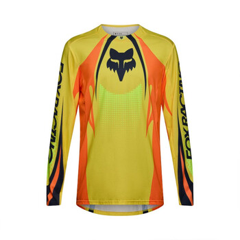 Maglia 360 Temper Fox