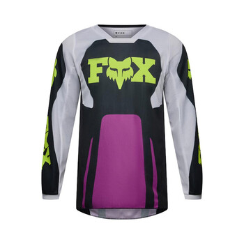 Maglia per bambini Youth 180 Raid Fox