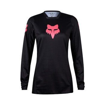 Maglia 180 Blackout da donna Fox