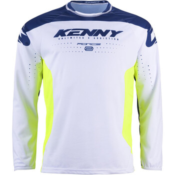 Maglia della Forza Kenny