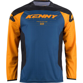 Maglia della Forza Kenny