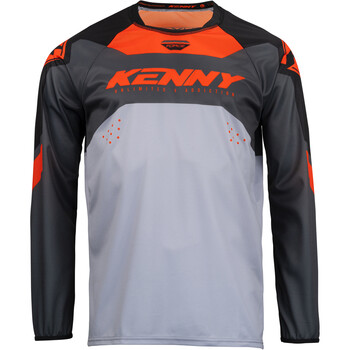 Maglia della Forza - 2023 Kenny