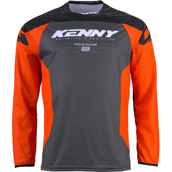 Maglia della Forza Kenny