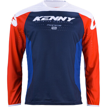 Maglia della Forza Kenny