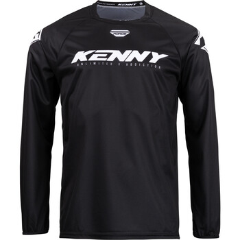 Maglia della Forza - 2023 Kenny