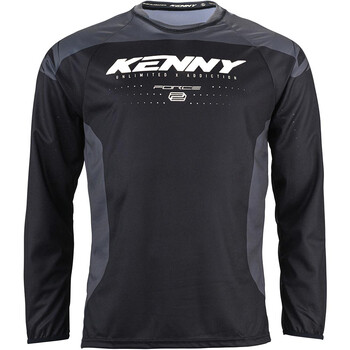 Maglia della Forza Kenny