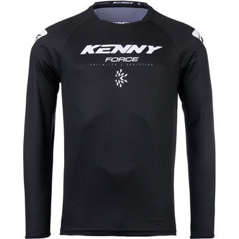 Maglia Force Solid Kenny