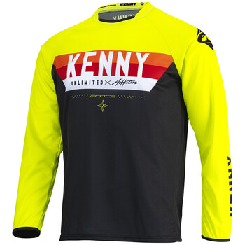 Maglia Force - 2022 Kenny