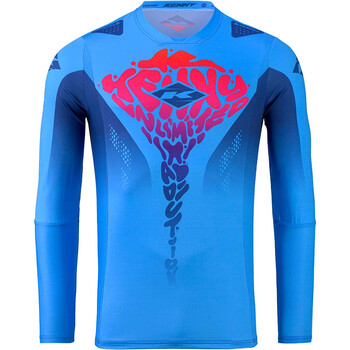 Maglia per bambini Performance Kid Comics Kenny