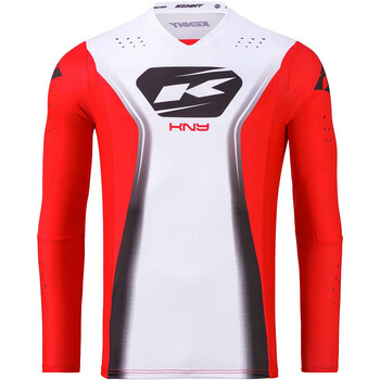 Maglia per bambini Performance Kid Solid Kenny