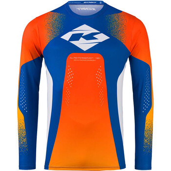 Maglia da bambino Track Kid Blast Kenny