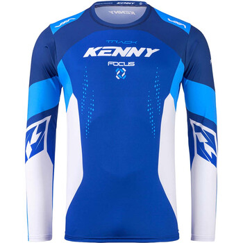 Maglia per bambini Track Kid Focus Kenny