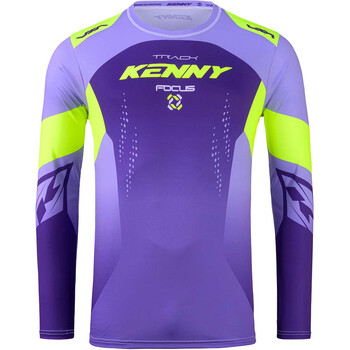 Maglia per bambini Track Kid Focus Kenny