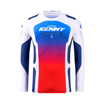 Maglia Force Race Kenny