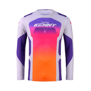 Maglia Force Race Kenny