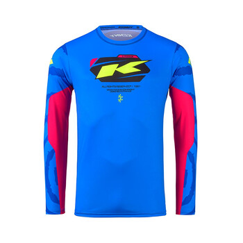 Maglia Force Spiral Kenny