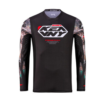 Maglia Performance Ranger Kenny