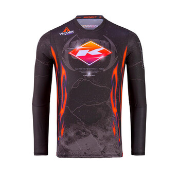 Maglia Performance Vulcain Kenny