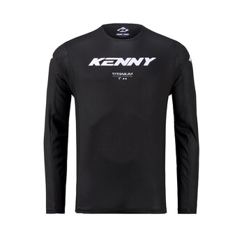 Maglia Titanium Kenny