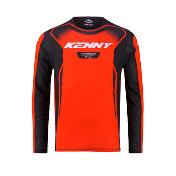 Maglia Titanium Kenny