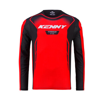 Maglia Titanium Kenny