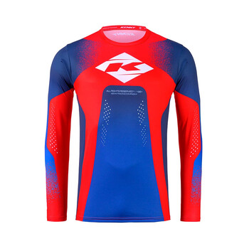 Maglia Track Blast Kenny