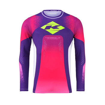 Maglia Track Blast Kenny