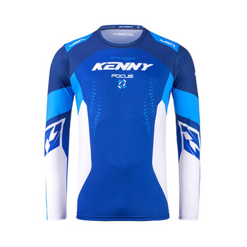 Maglia Track Focus Kenny