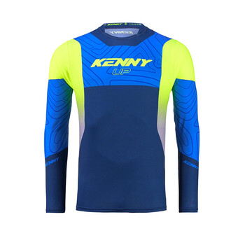 Maglia Trial Up Kenny