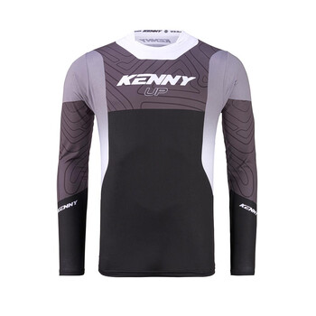 Maglia Trial Up Kenny