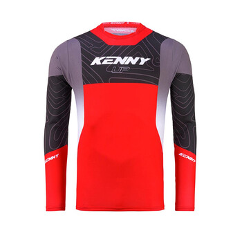 Maglia Trial Up Kenny