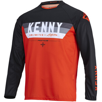 Maglia Force - 2022 Kenny